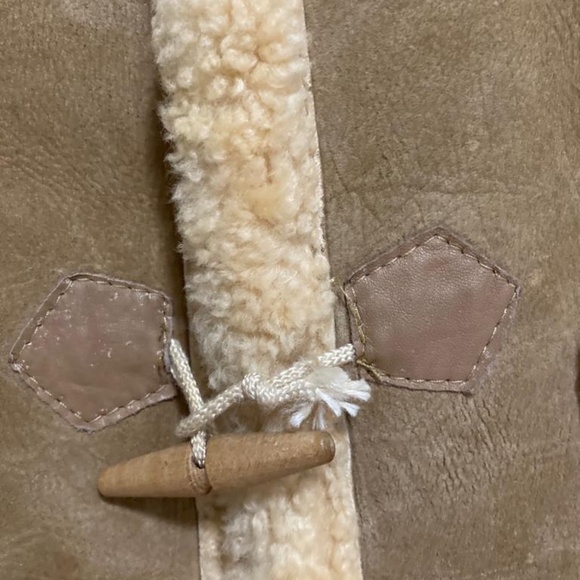 Vintage Vest - Picture 2 of 2